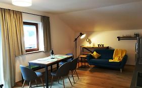 Quartier No. 7 - Serviced Living